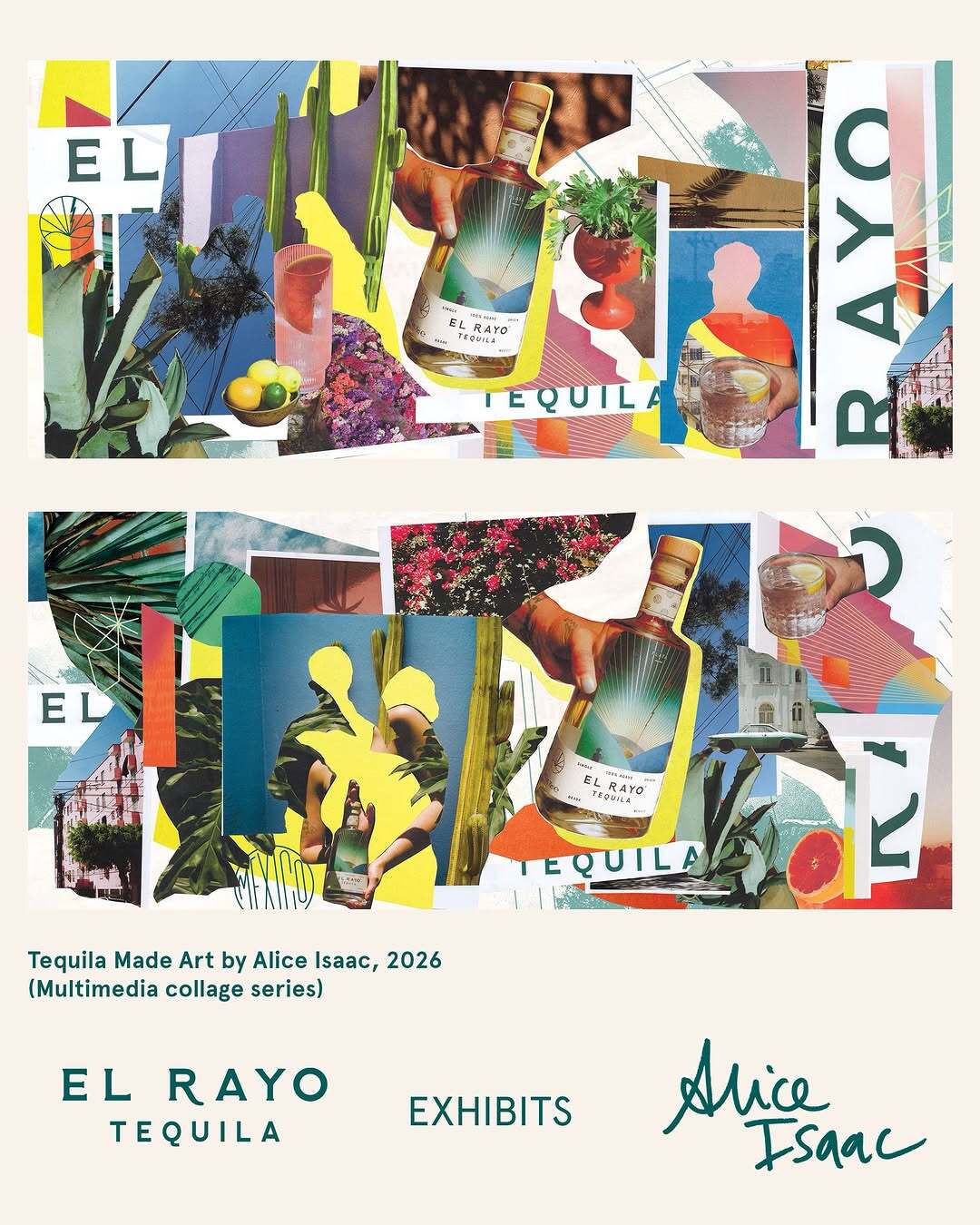 Alice Isaac for El Rayo