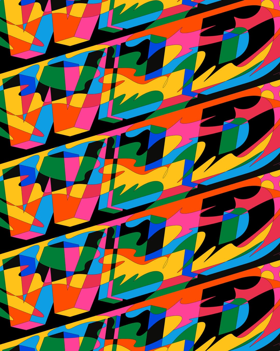 Holy Moly for Posca