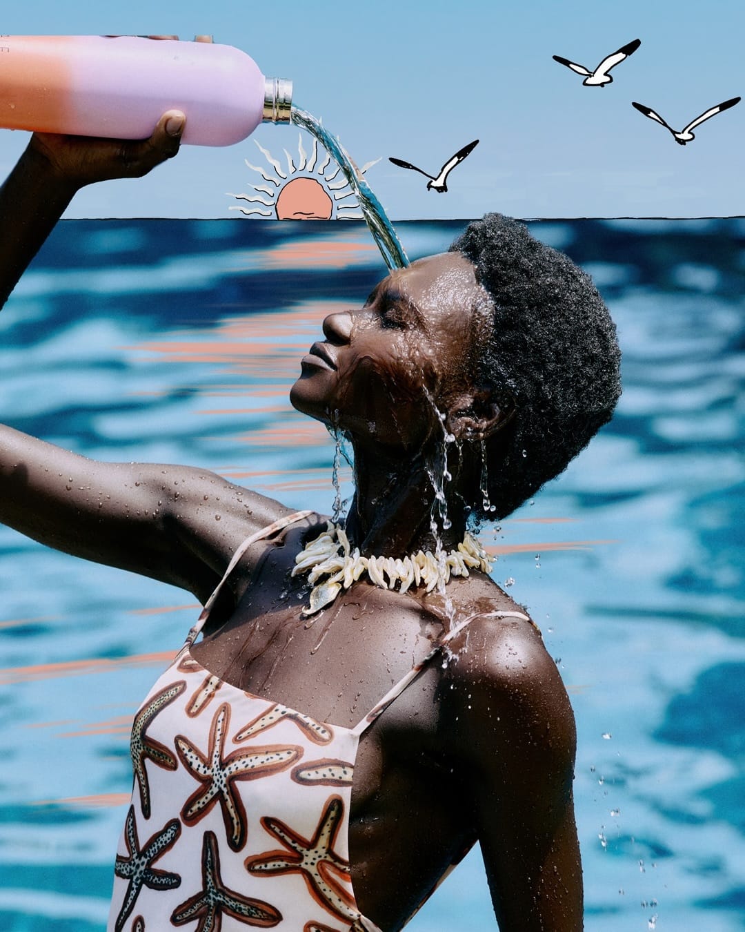 Iracema for Animale