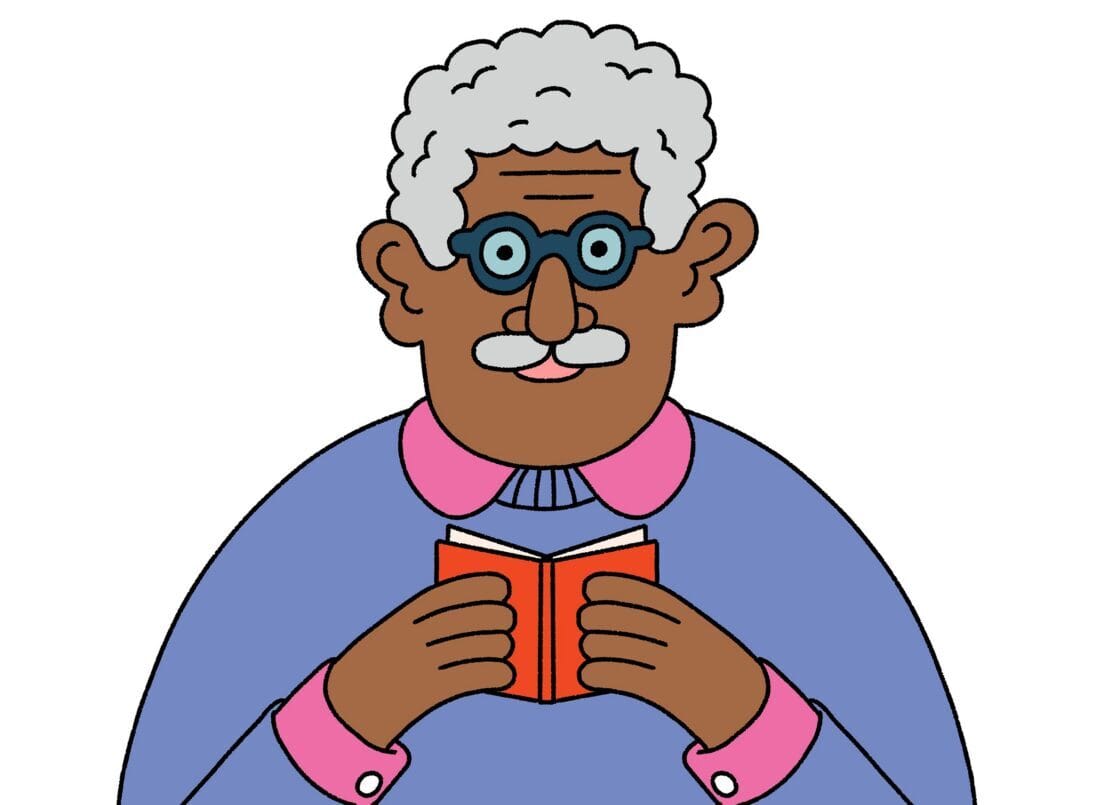 Leon Edler for Warby Parker
