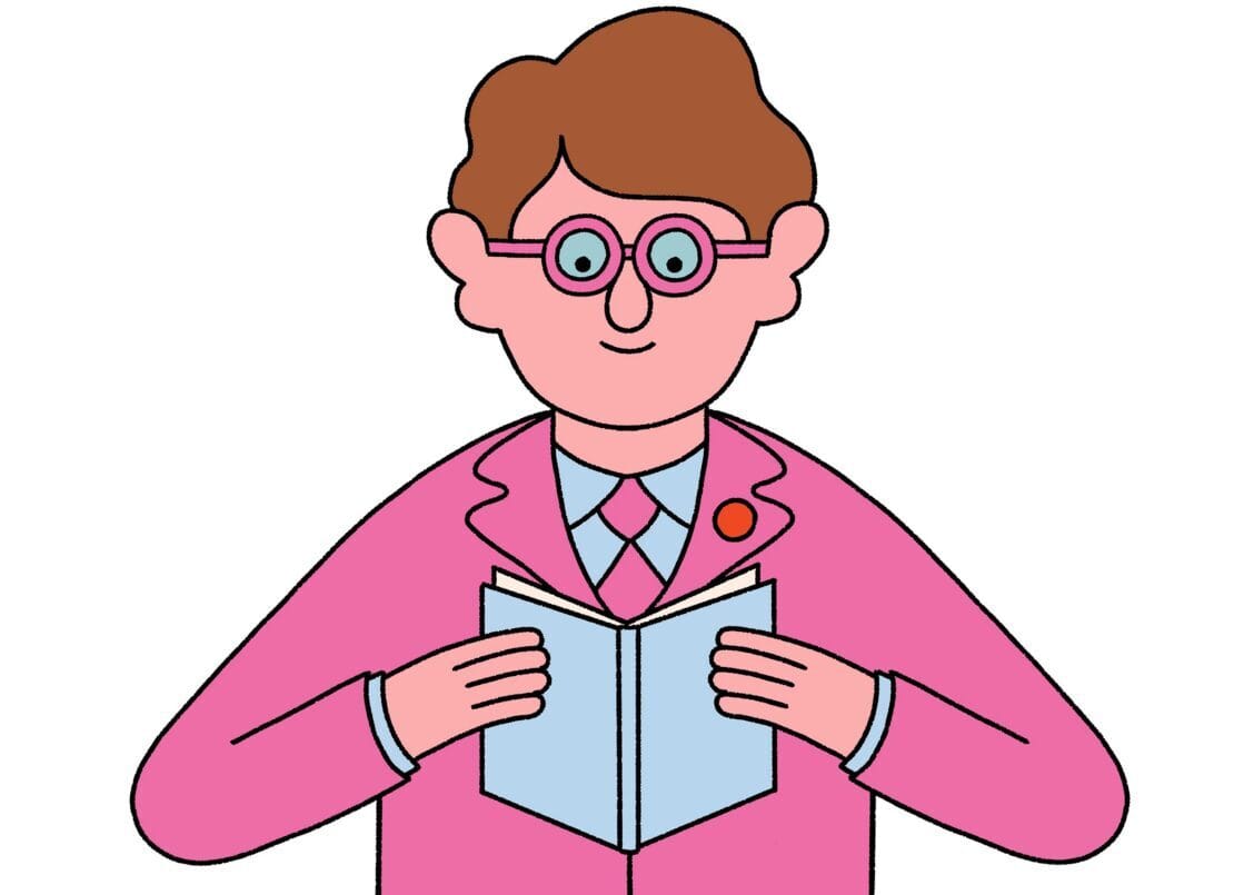 Leon Edler for Warby Parker
