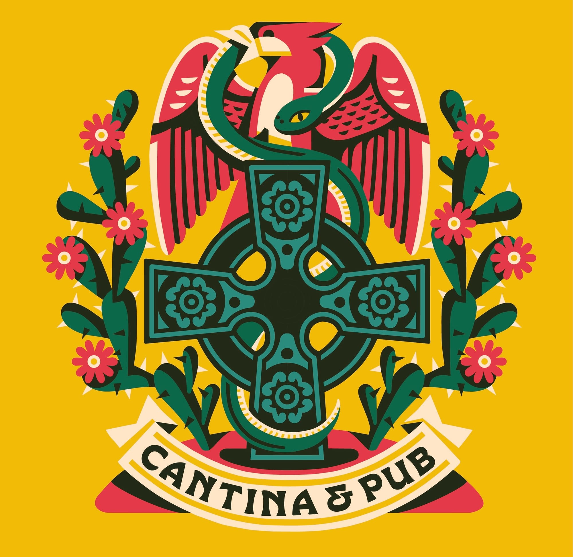 Florian Schommer for San Patricios