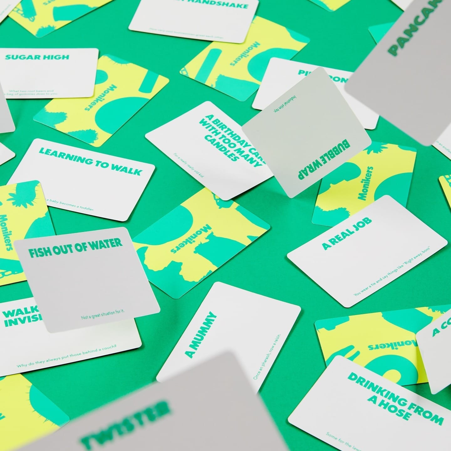 Ricardo Rey for CMYK Games