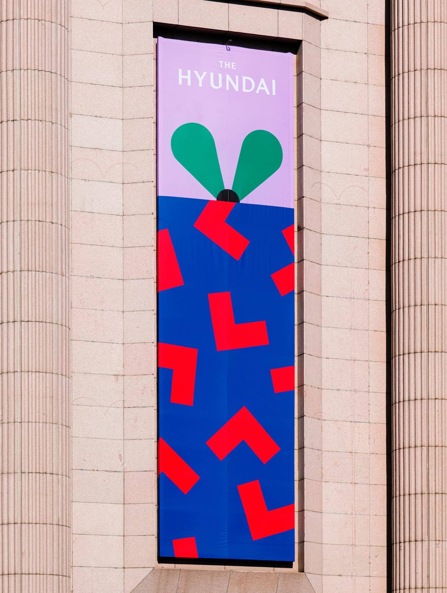 Camilla Falsini x Hyundai Department Store
