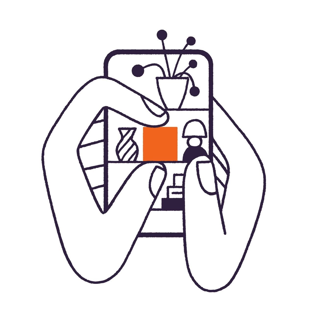 Chris DeLorenzo for Etsy