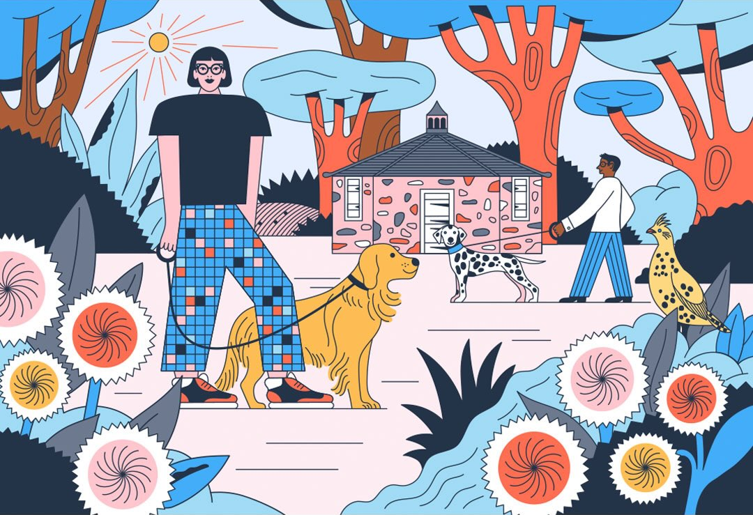Mar Hernández for Warby Parker