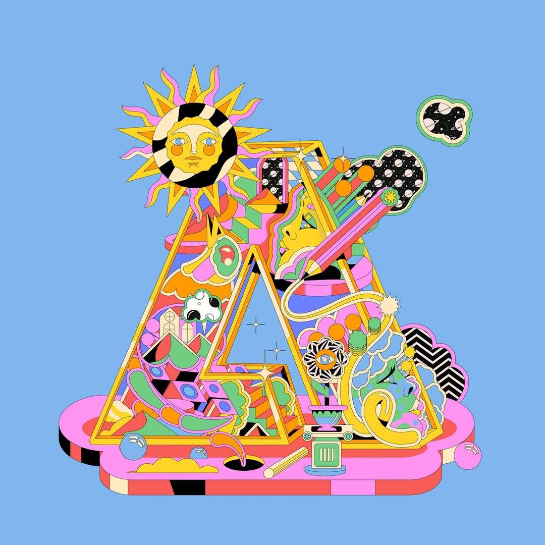 Yo Az for Adobe