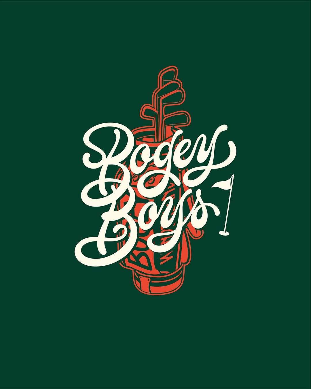 Raphaël Bats for Bogey Boys