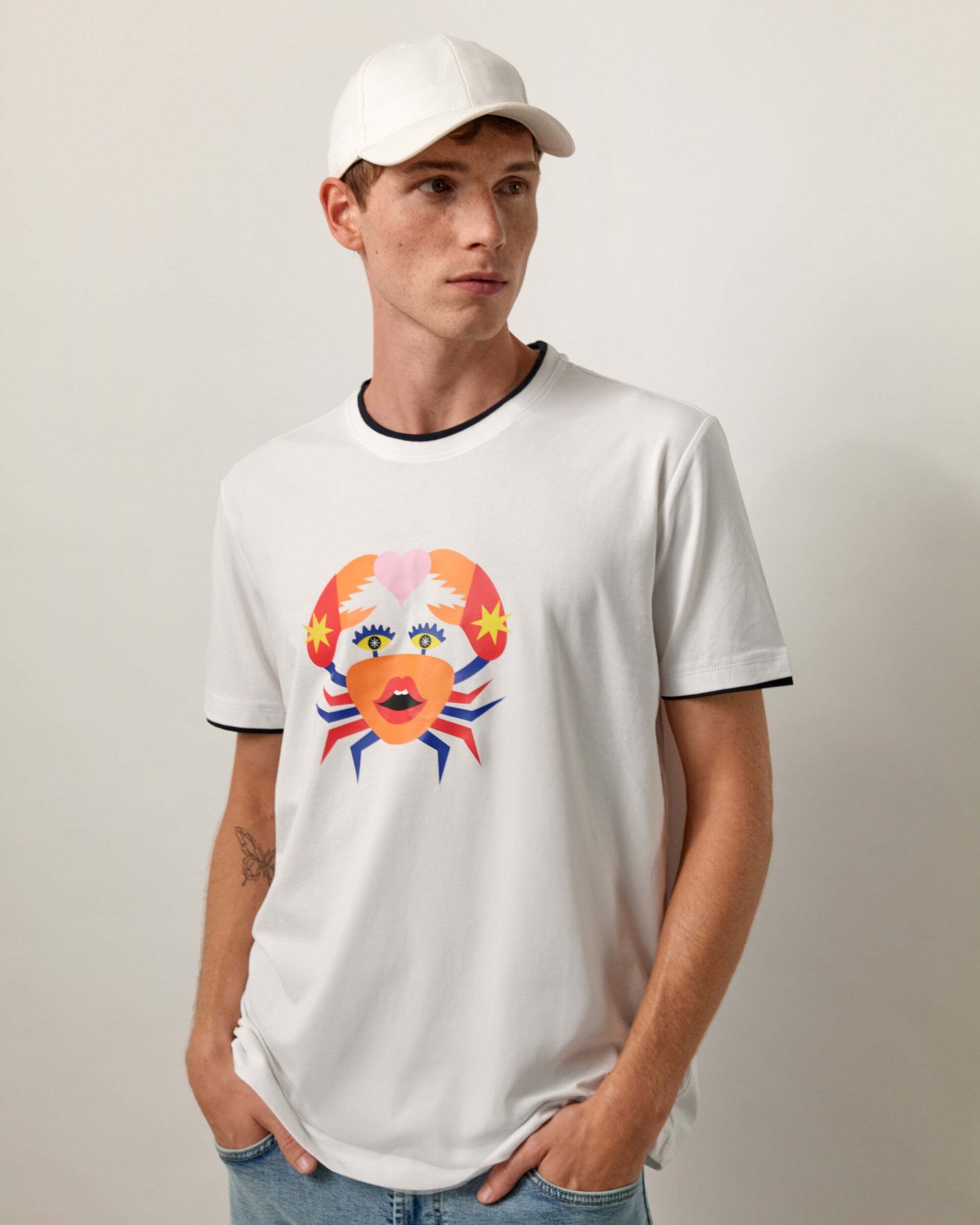 Antonio Colomboni for Manuel Ritz