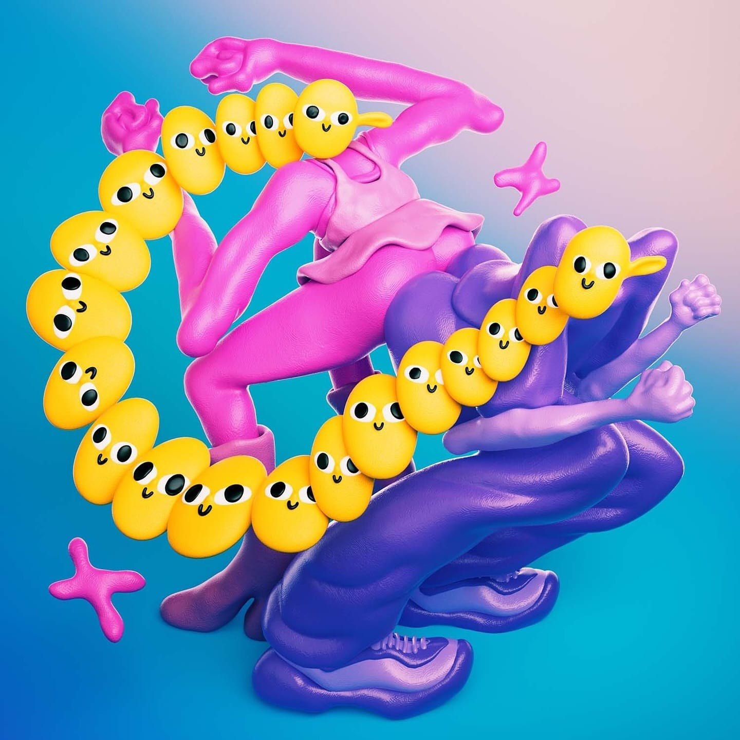 Joseph Melhuish for Spotify