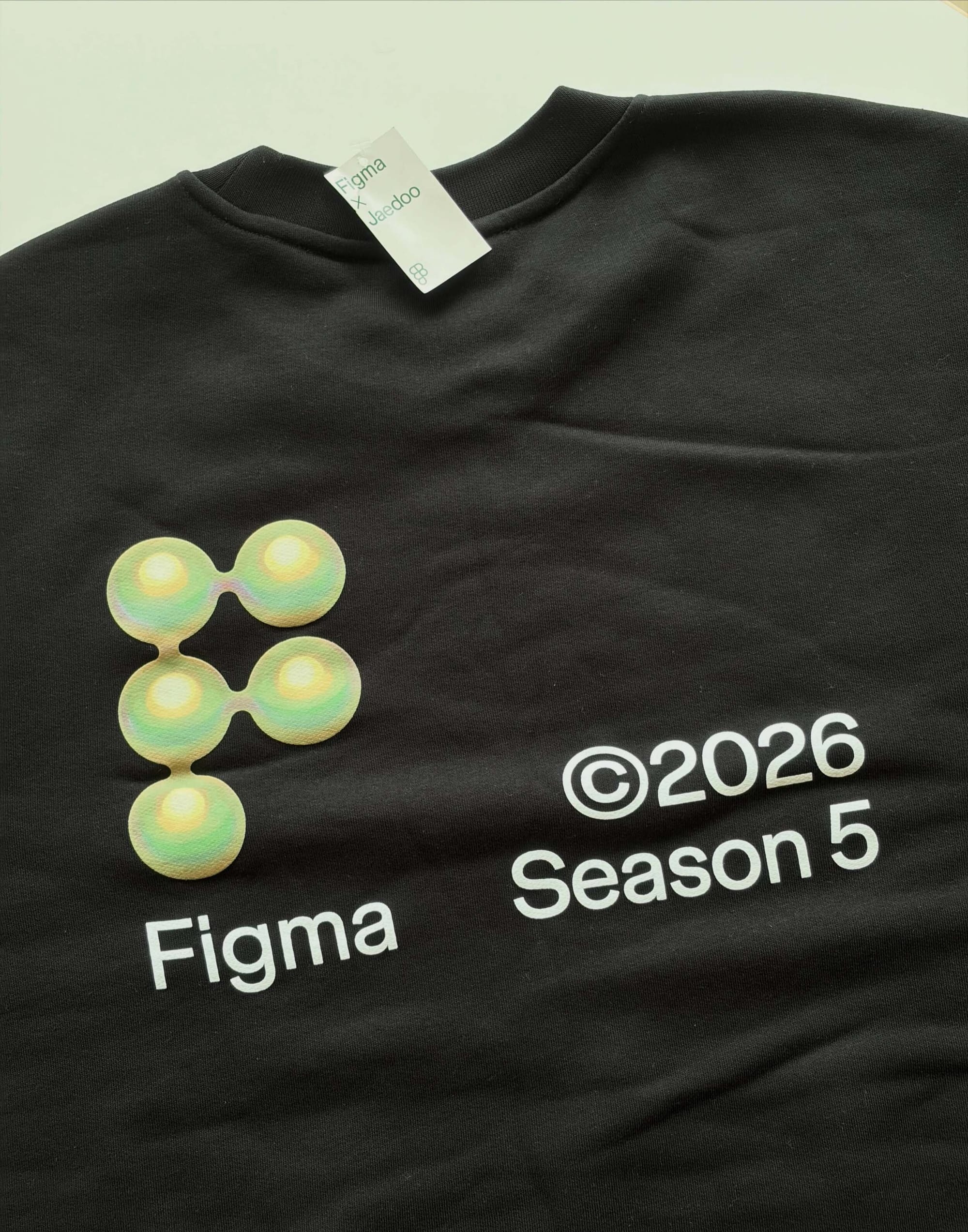 Jaedoo Lee for Figma