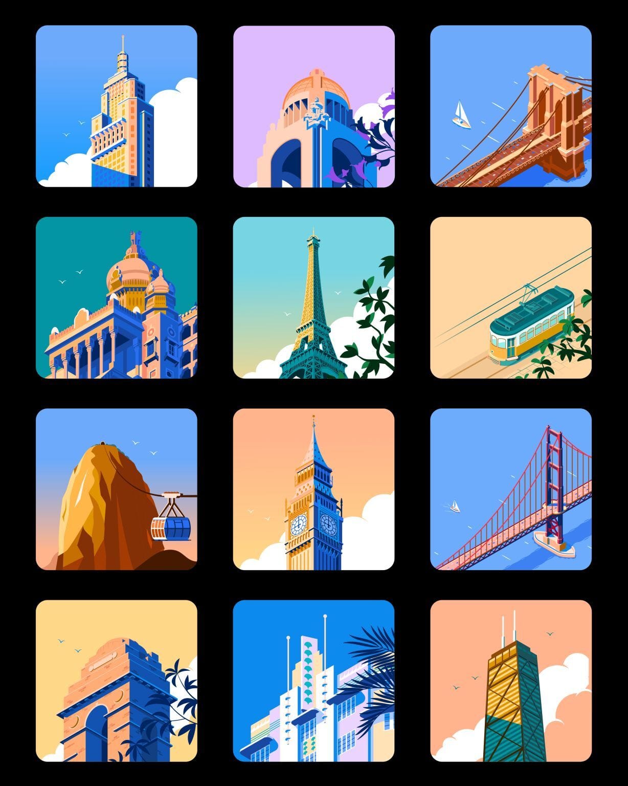 Coen Pohl for Uber