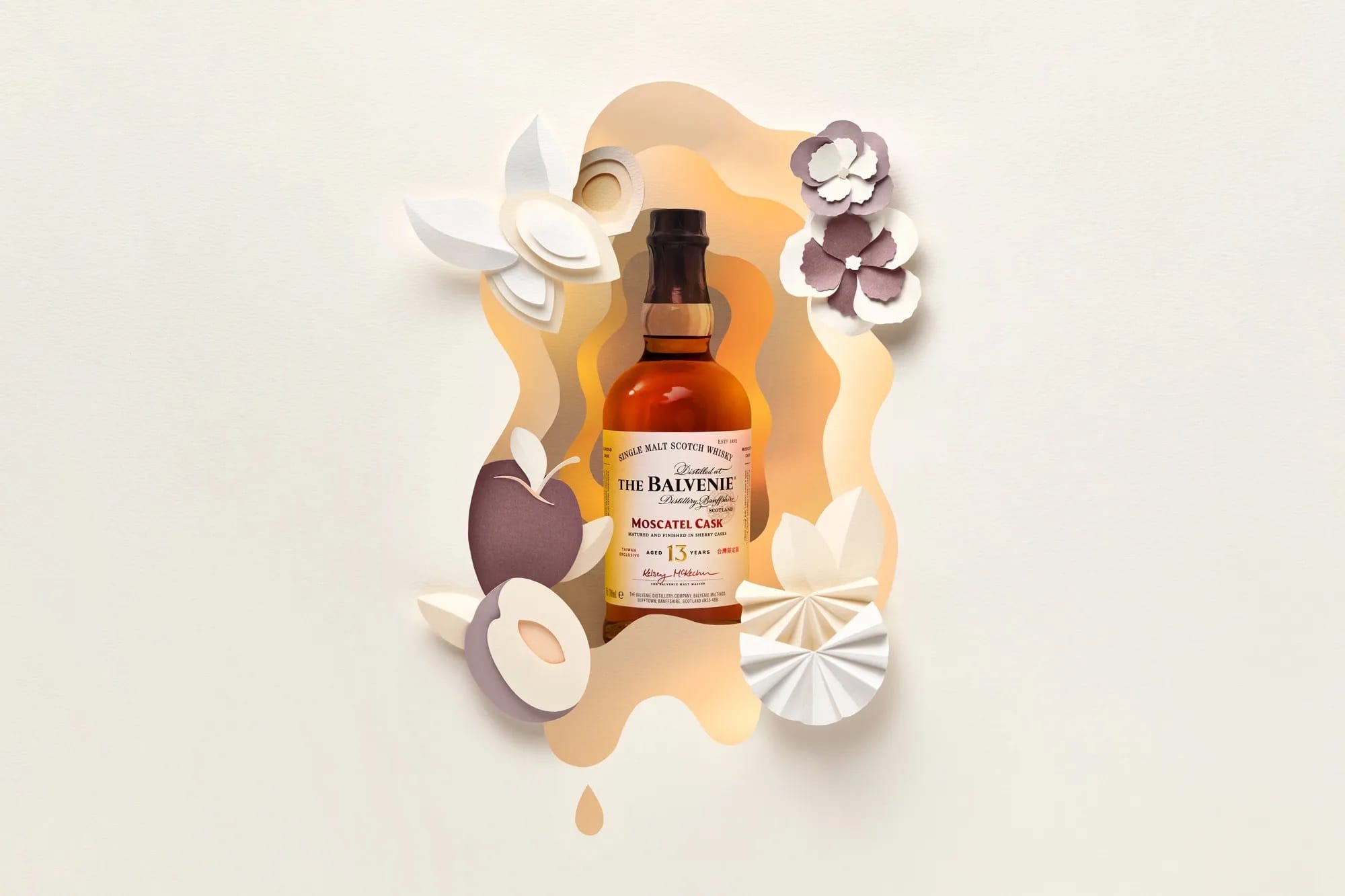 Owen Gildersleeve for The Balvenie