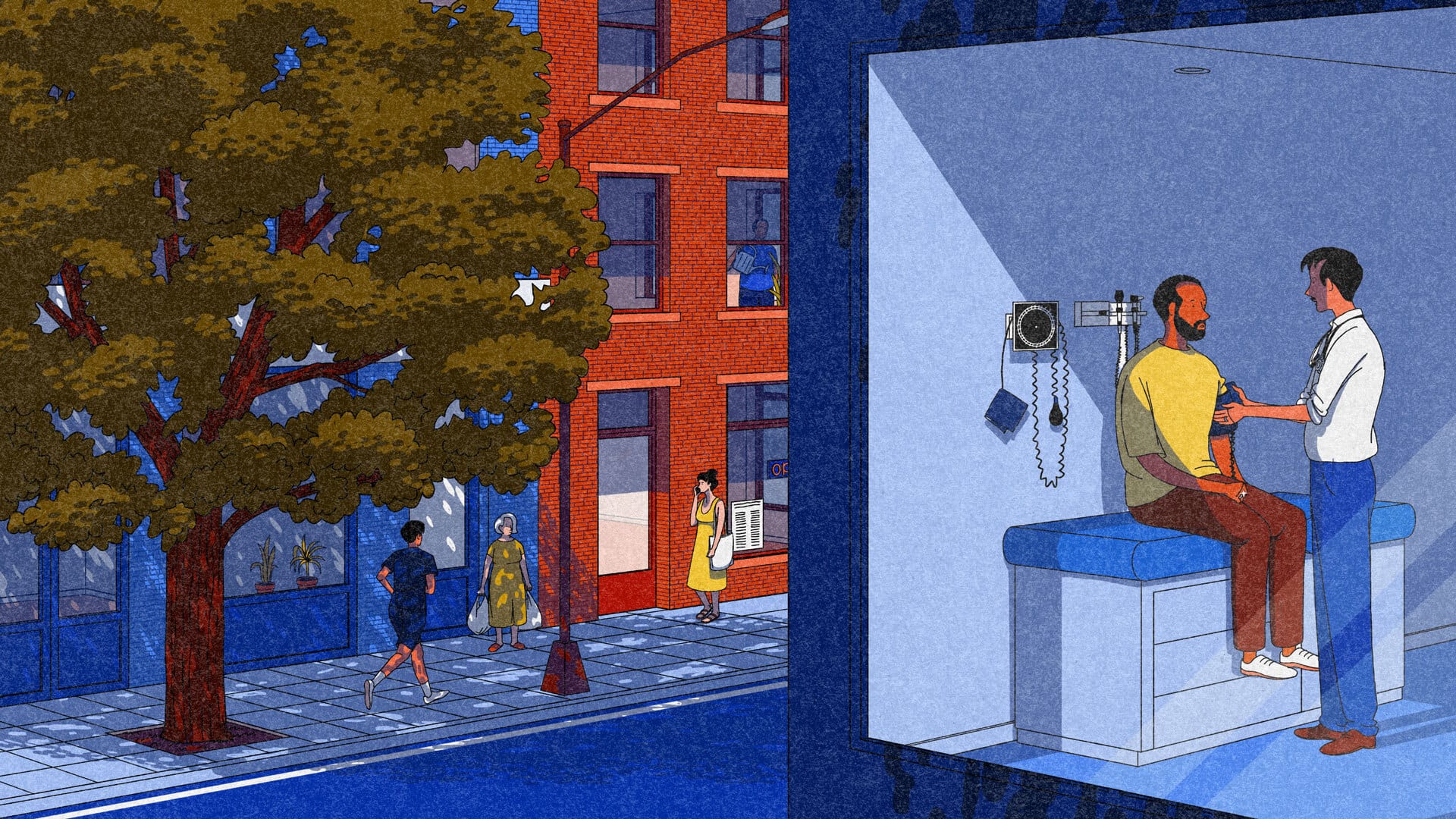 Jenna Arts for New York Times x Oura Ring