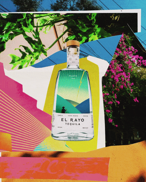 Alice Isaac for El Rayo