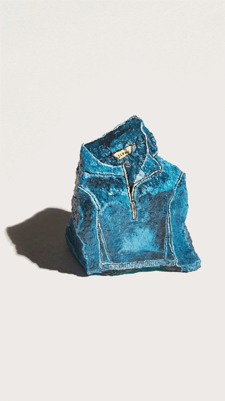 Elizabeth Saloka for J.Crew