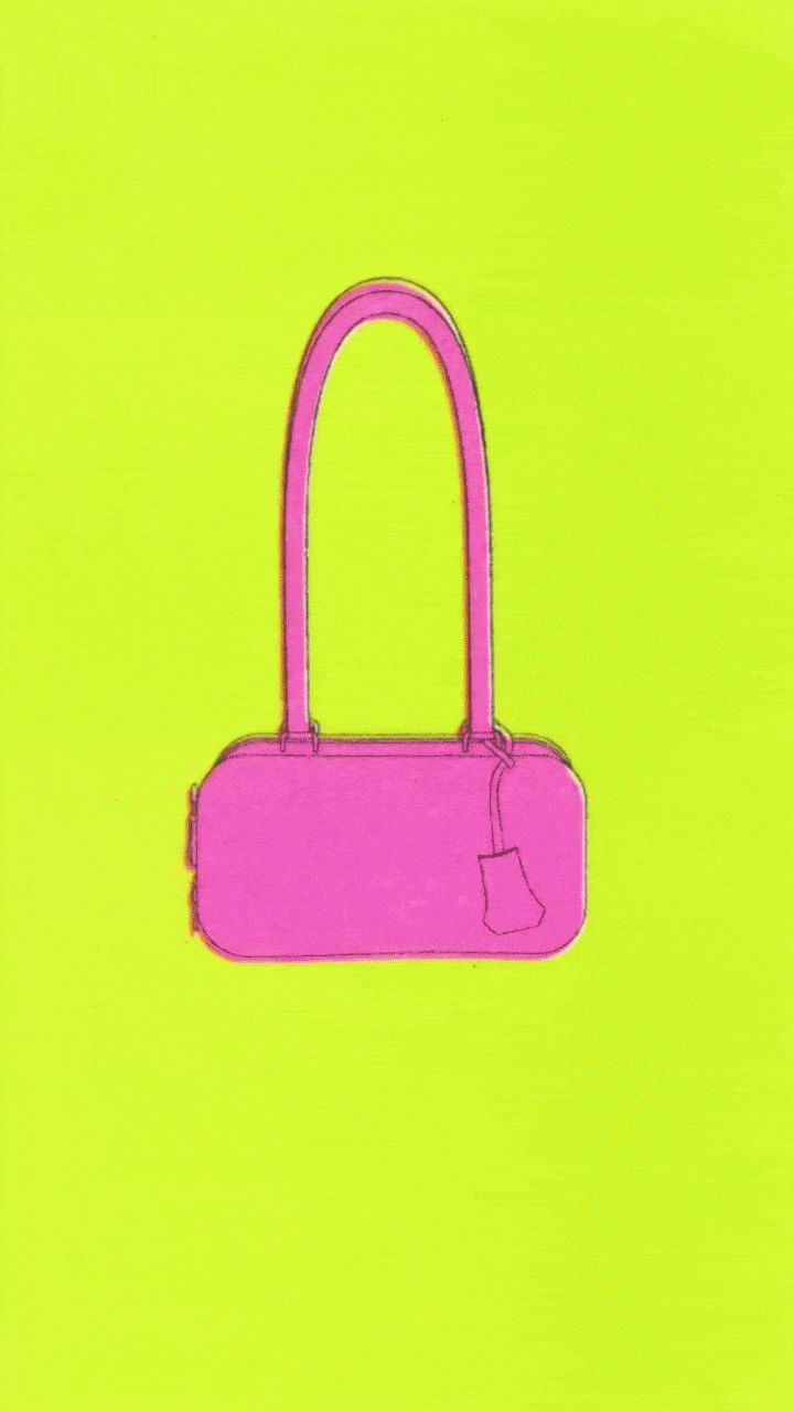 Angel Tianying Yu for Hermès China