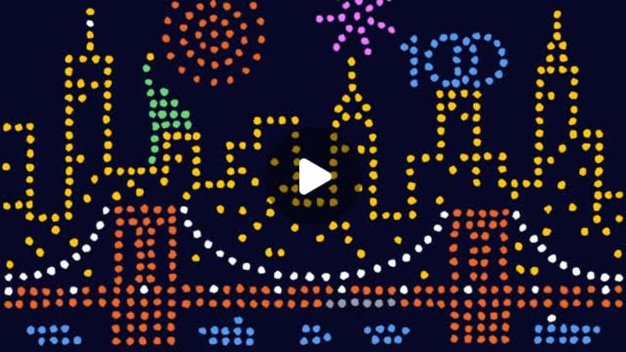 Ben Hickey and Nicolo Bianchino for The New Yorker Festival 2025