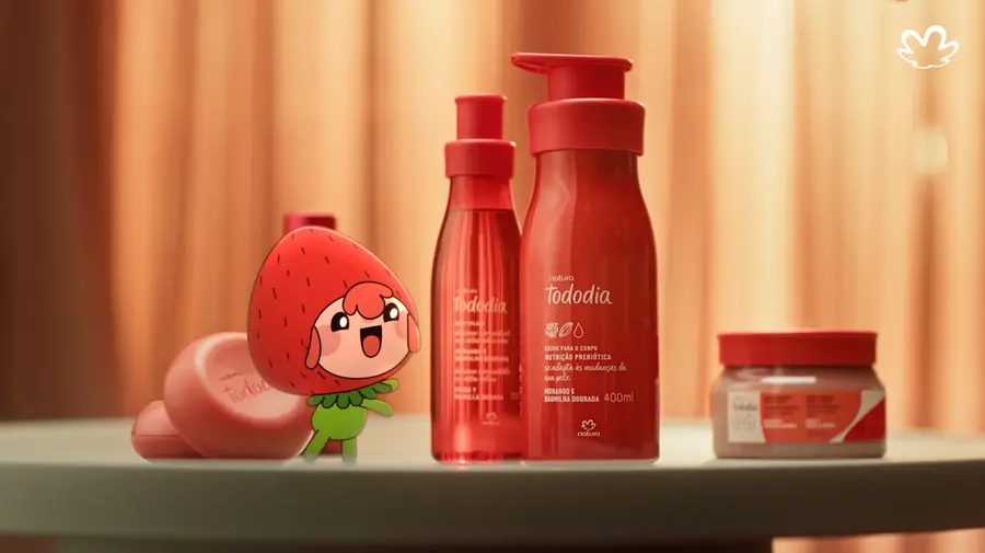 Smart Diseños for Natura