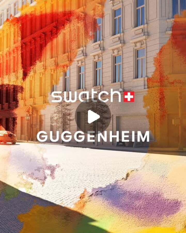 Other Studio for Swatch