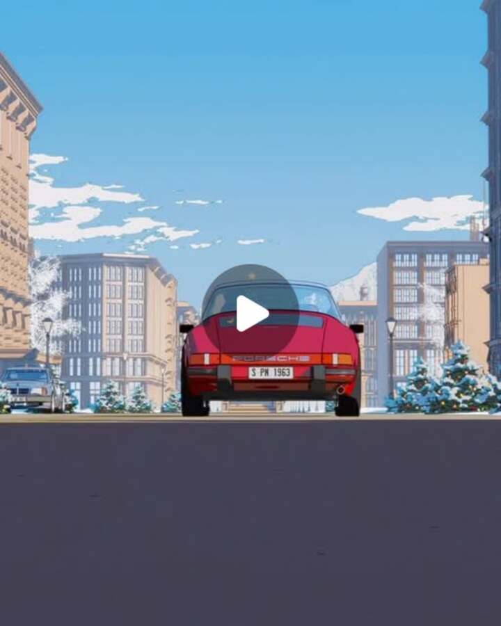 Parallel Studio for Porsche