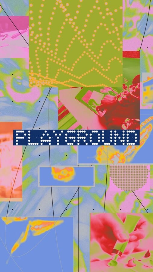 BUCK for Nothing Playground