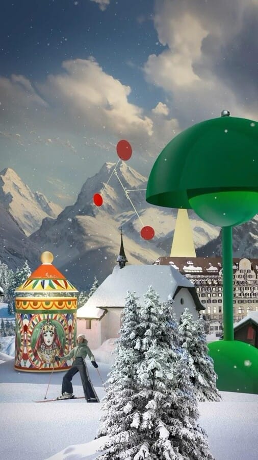 Constantin Prozorov for GLOBUS