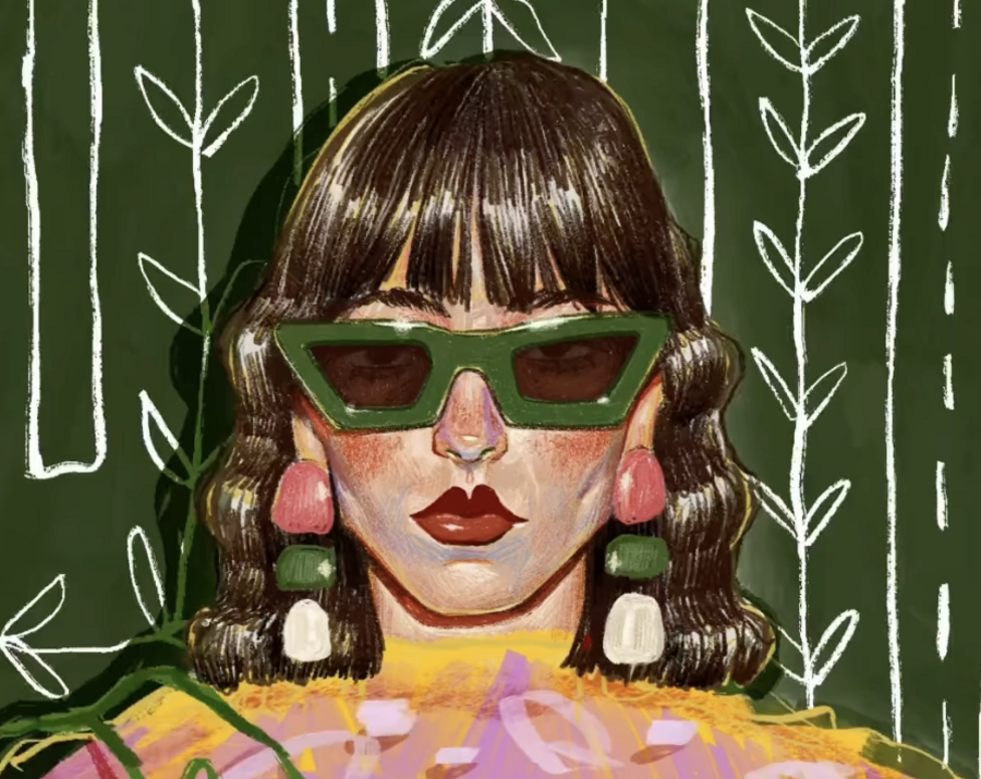 Micke Lindebergh for The Galeries