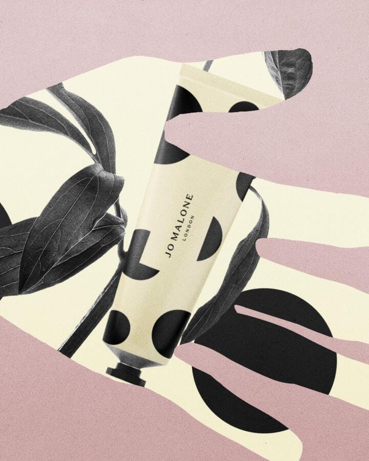 Rosanna Webster x Jo Malone