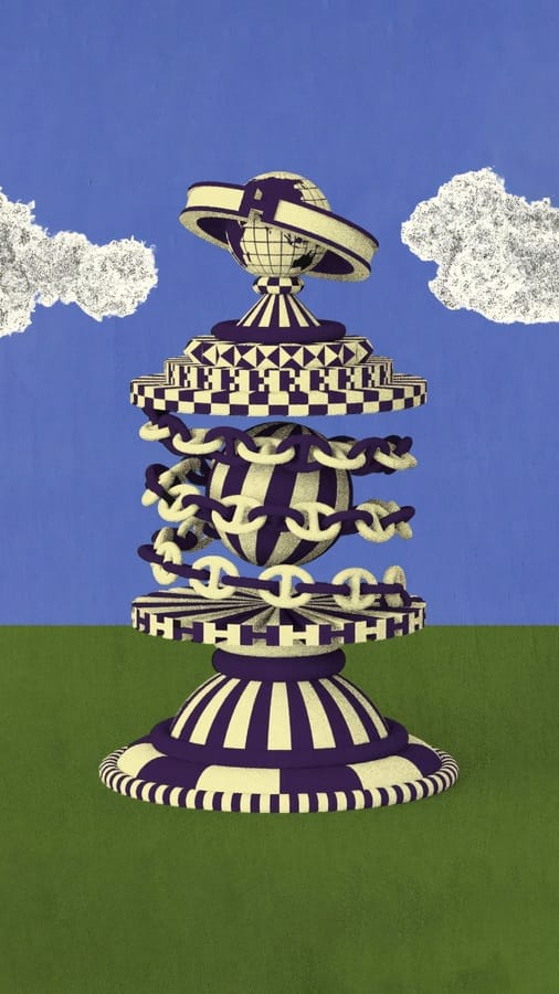 Tal Uliel for Hermès