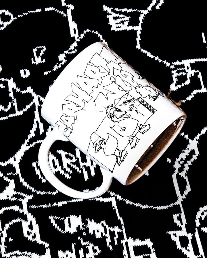 blinkerfluid for Carhartt WIP