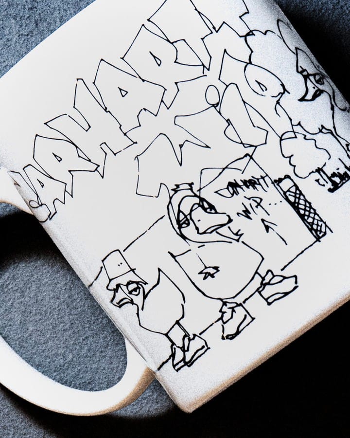 blinkerfluid for Carhartt WIP