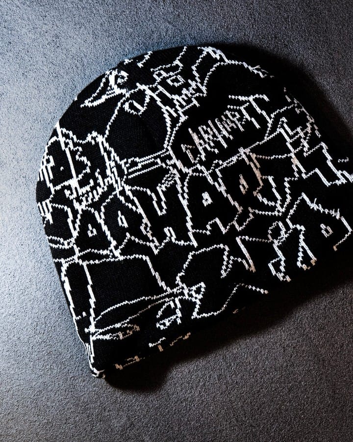 blinkerfluid for Carhartt WIP