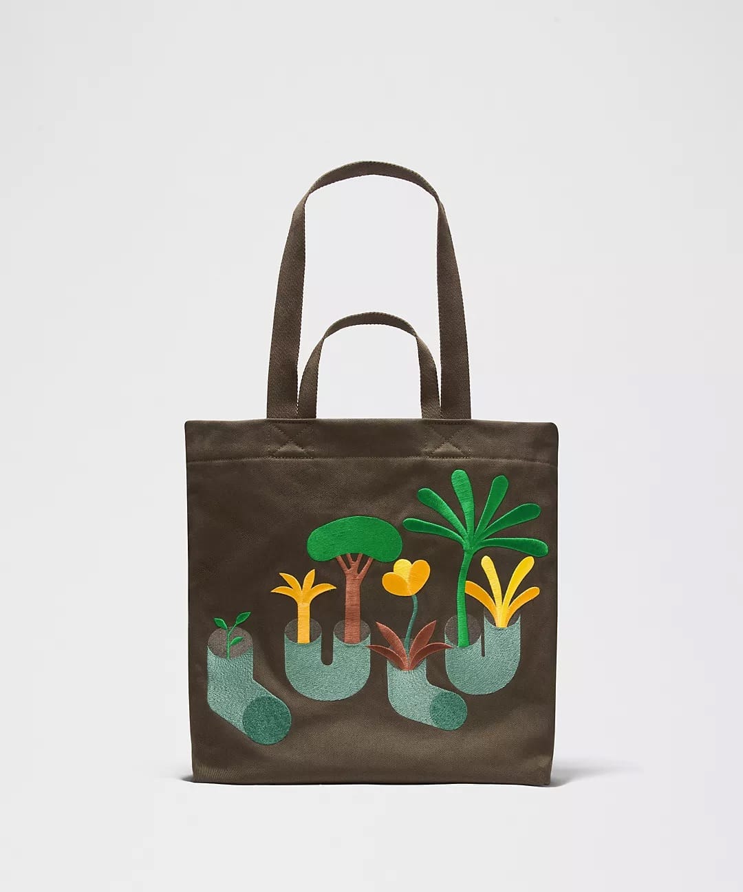 Geoff McFetridge for Lululemon