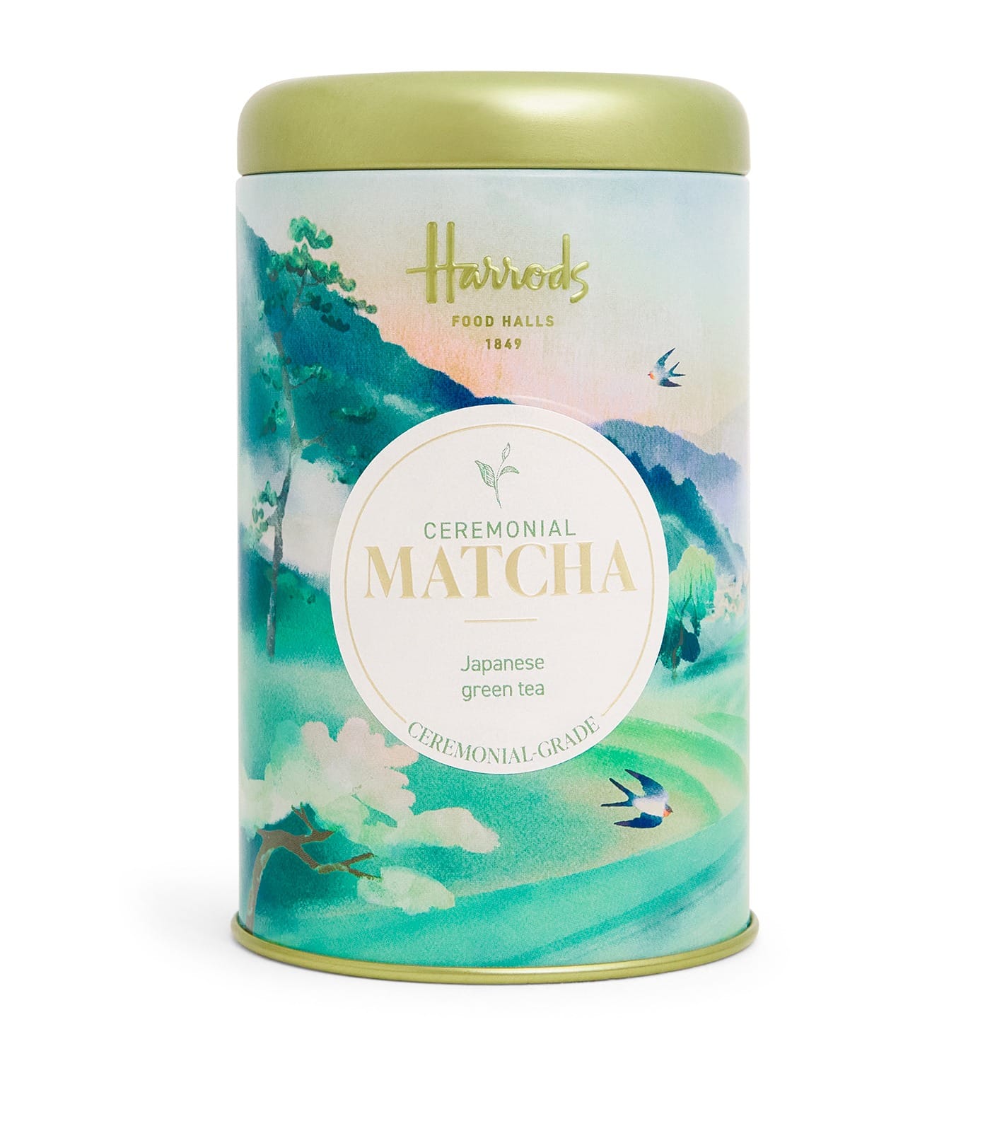 HifuMiyo for Harrods