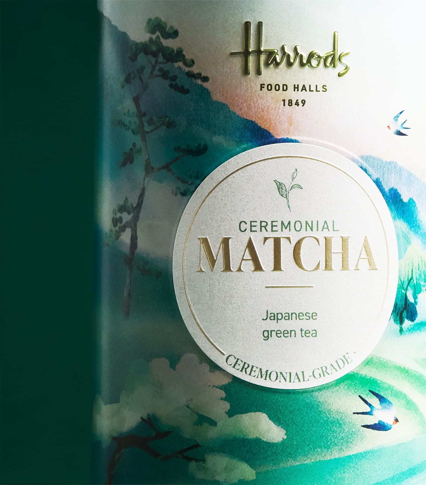 HifuMiyo for Harrods