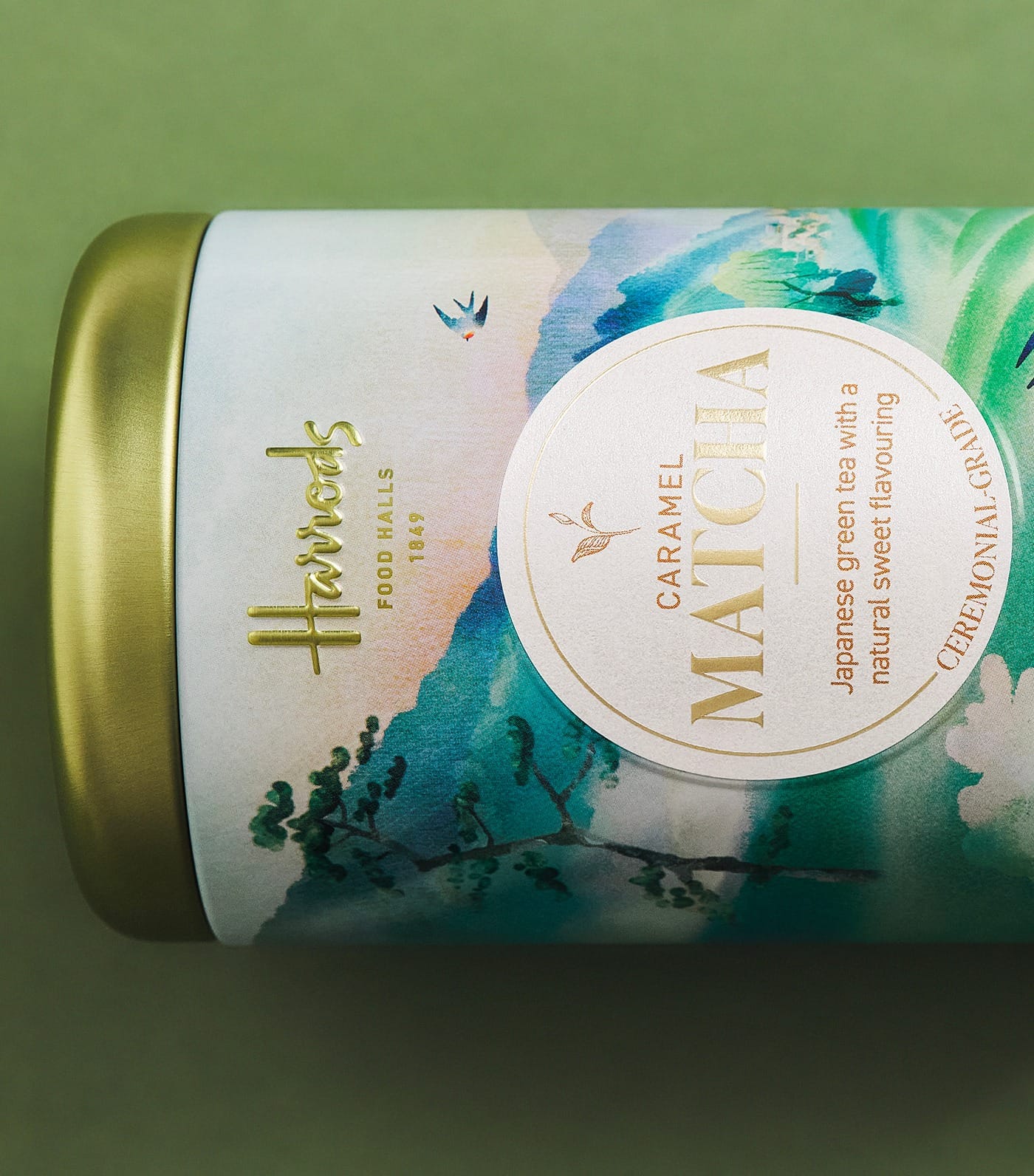 HifuMiyo for Harrods