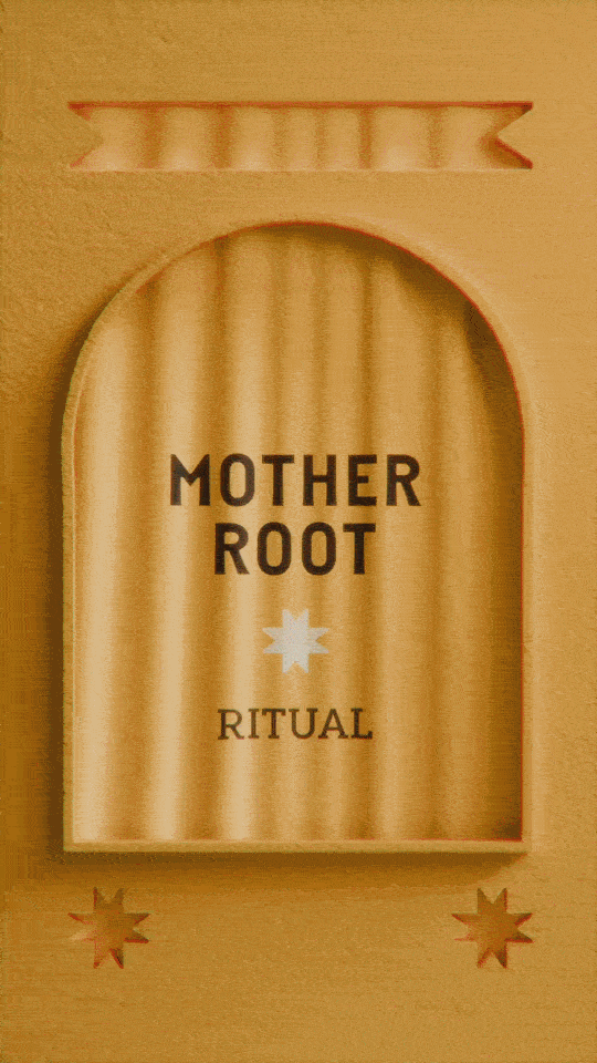 Marina Nakagawa for Mother Root