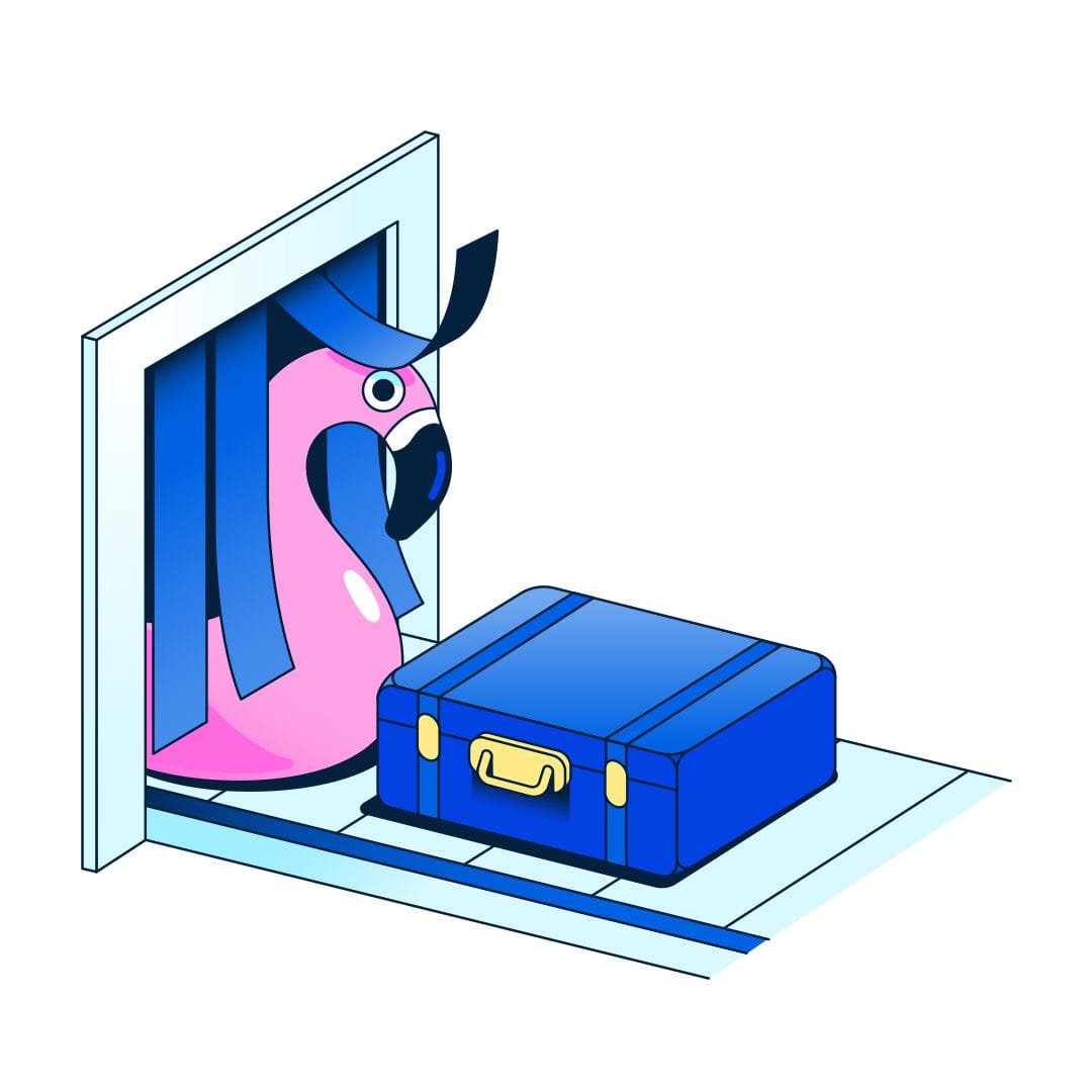 Patswerk for Skyscanner