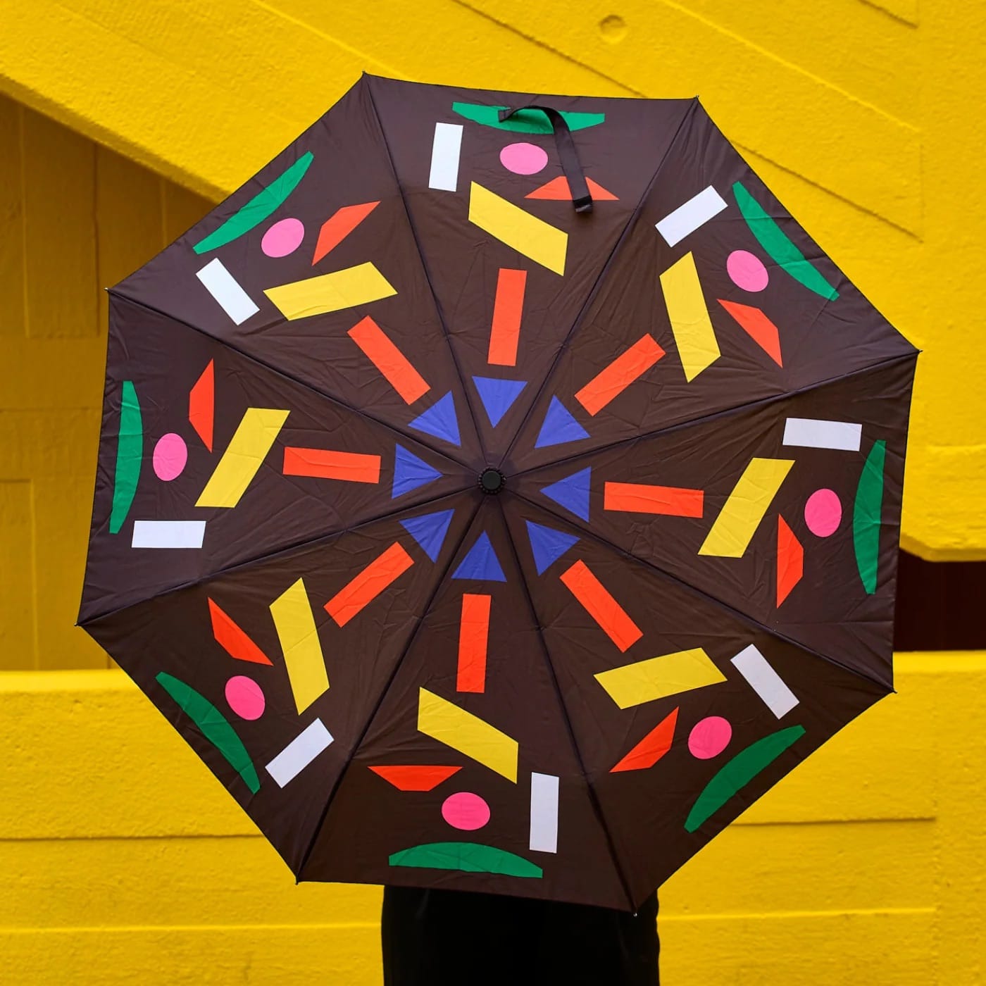 Paul Farrell for Southbank Centre