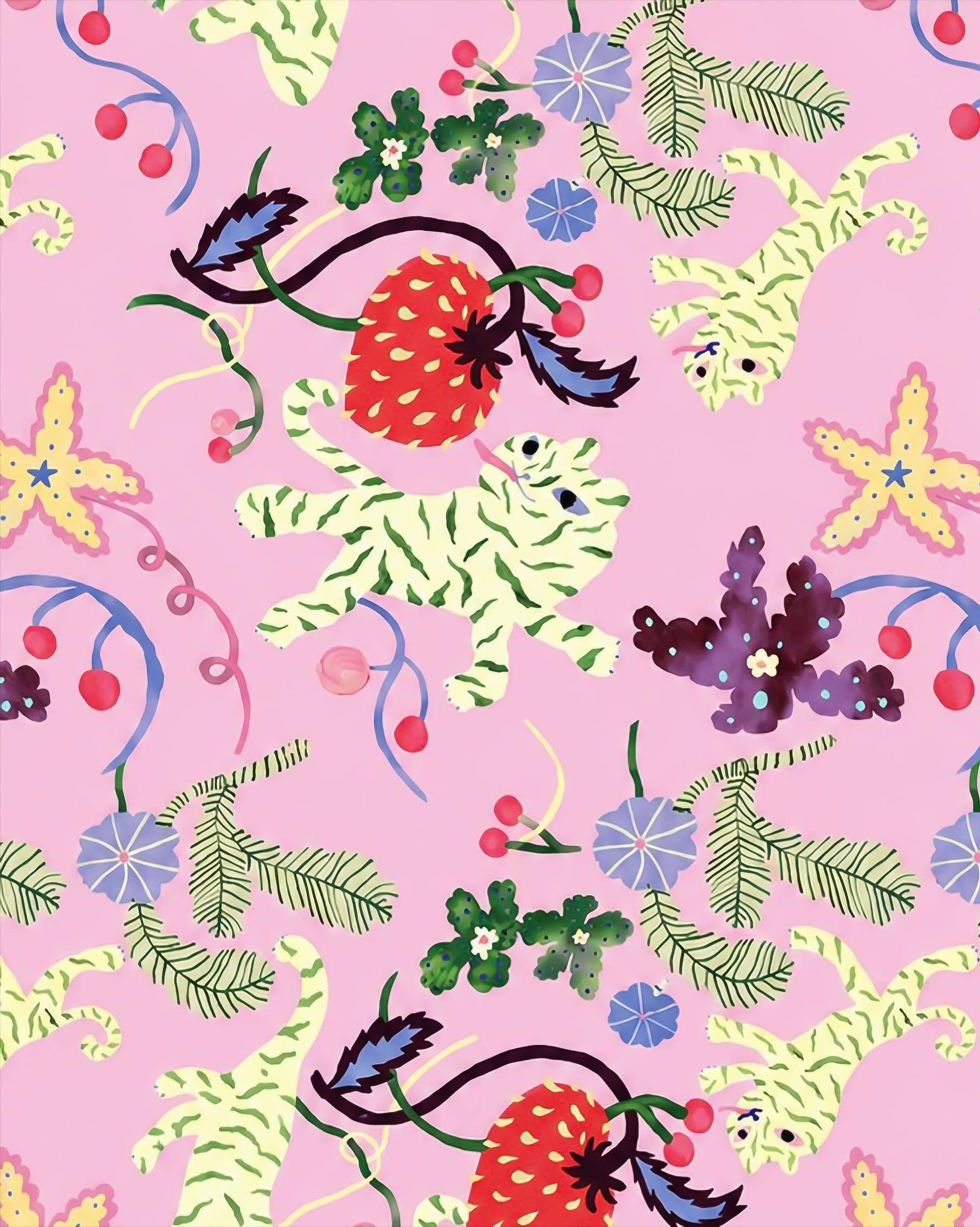 Yoyo Nasty for Crème Atelier