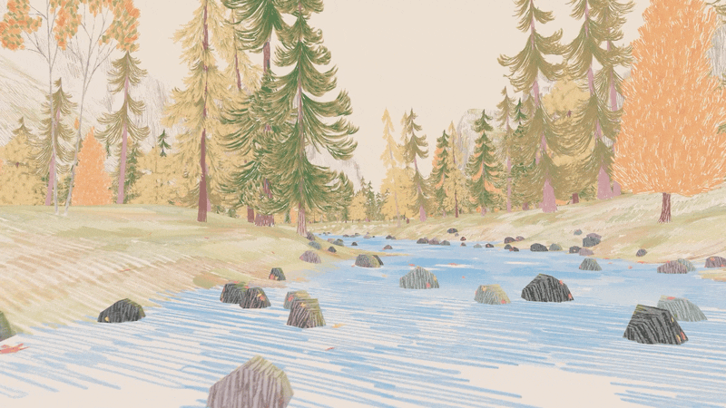 Robinsson Cravents for Yosemite