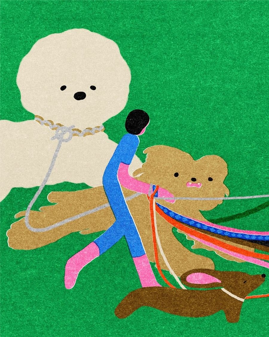 Oyow for Hermès