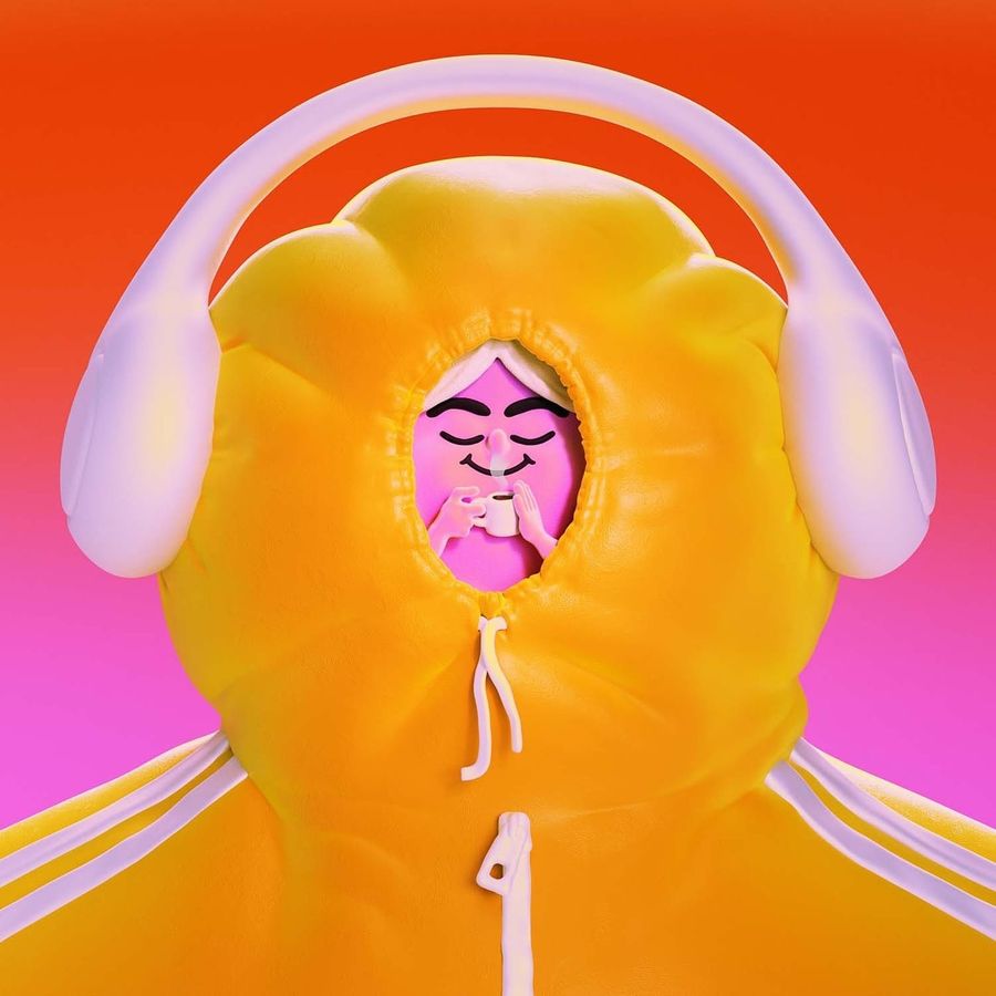 Joseph Melhuish for Spotify