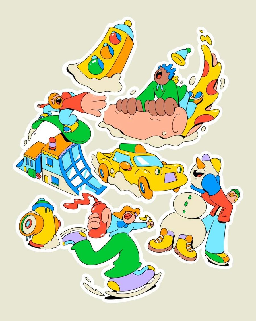 Spencer Gabor for Google