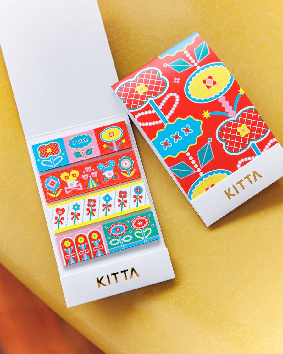 Vanissa Foo for Hitotoki