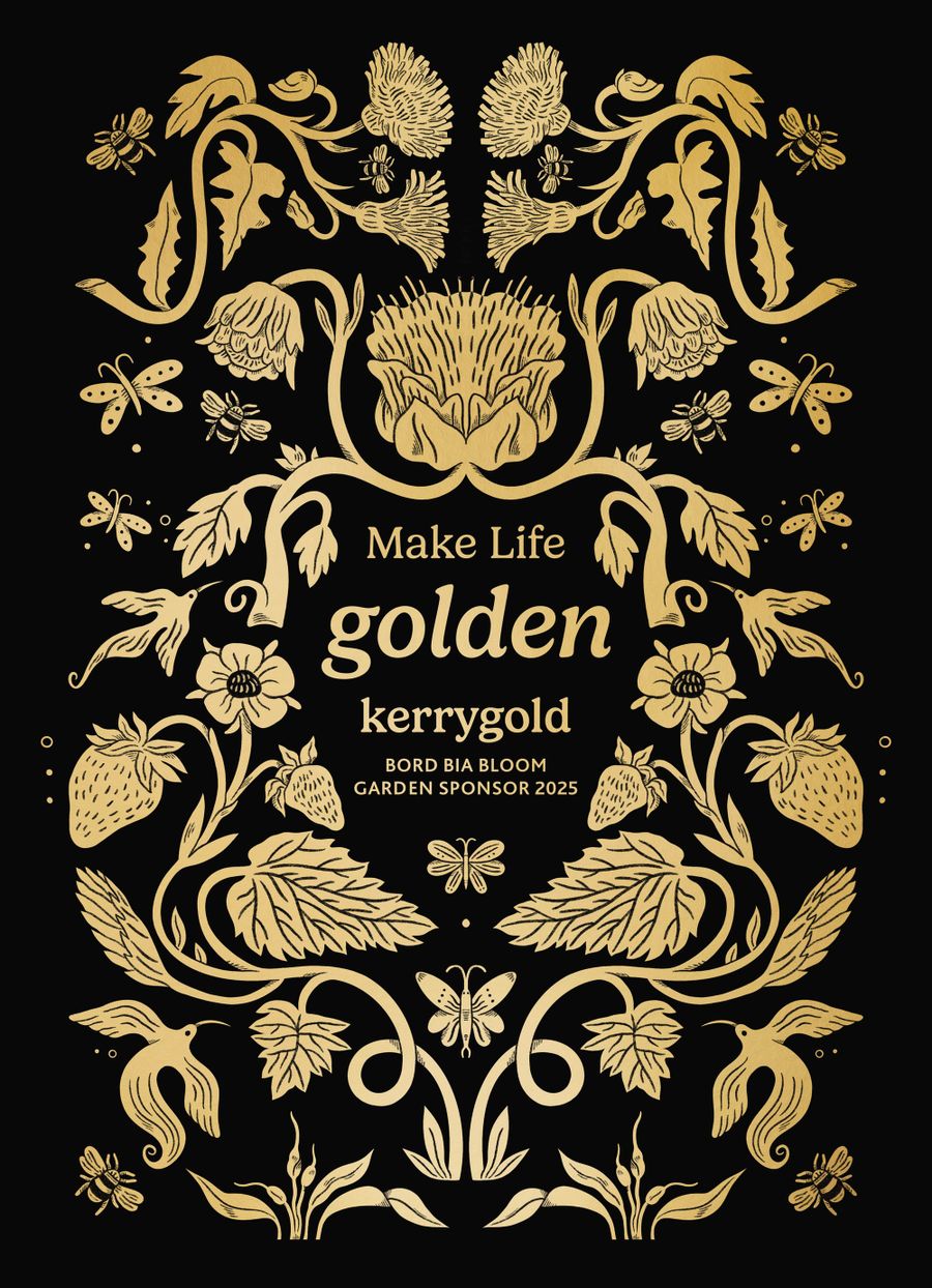 Mark Conlan for Kerrygold