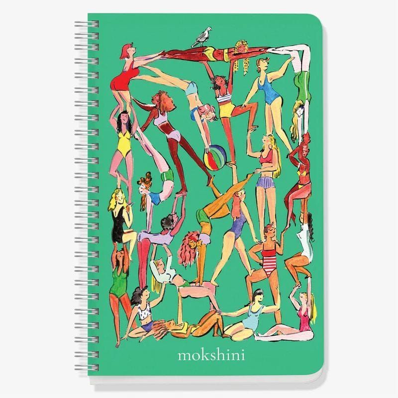 Mokshini for PaperSource