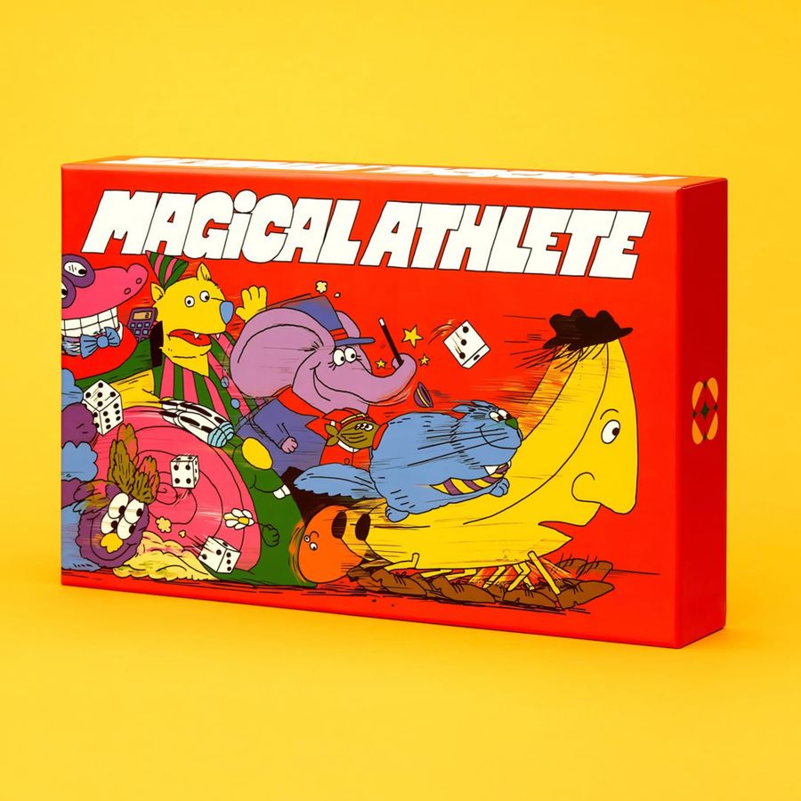 Angela Kirkwood for CMYK Games