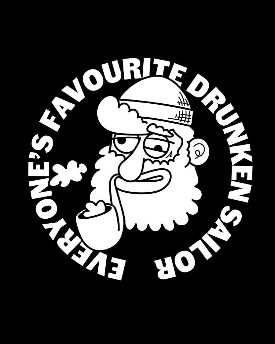 Nicko Phillips for Drunken Sailor